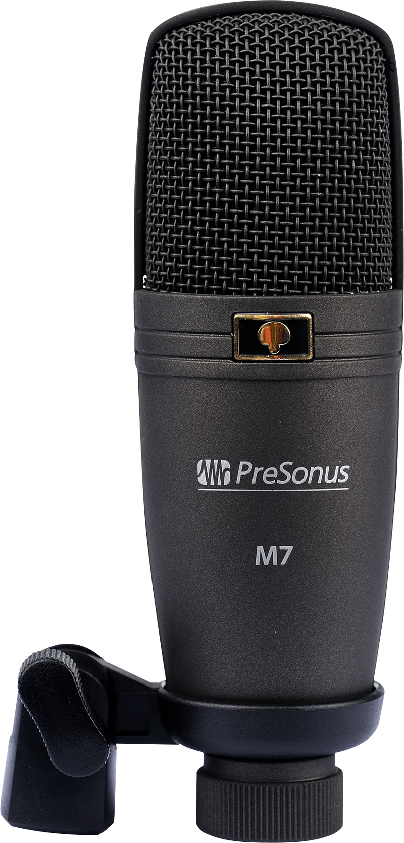 PreSonus® AudioBox® iTwo Studio, Black and Blue