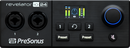 PreSonus® Revelator io24, Black