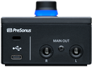 PreSonus® Revelator io44, Black