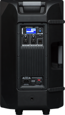 PreSonus® AIR12 2-Way Active Sound-Reinforcement Loudspeaker, Black