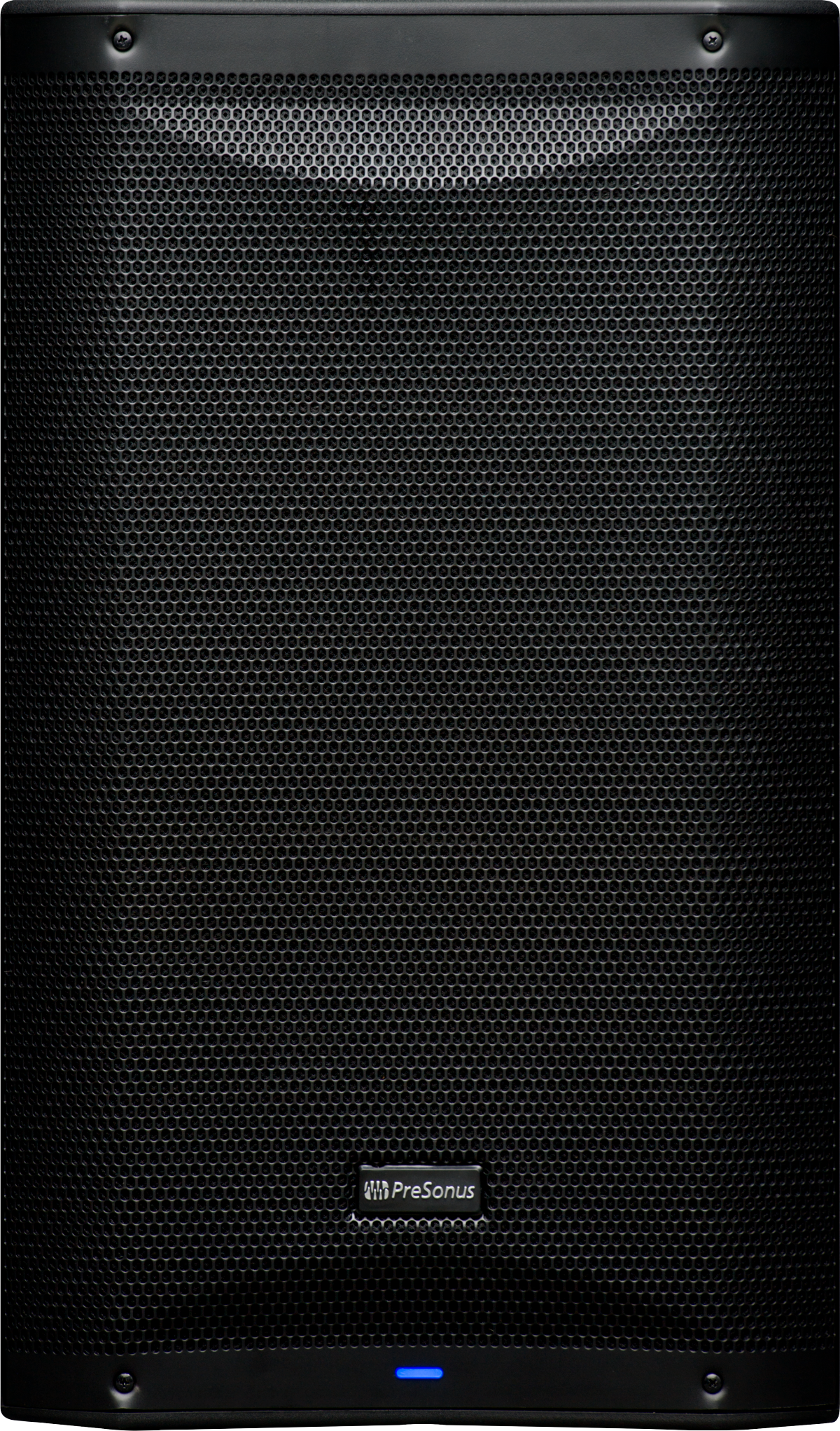 PreSonus® AIR12 2-Way Active Sound-Reinforcement Loudspeaker, Black