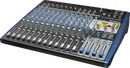 PreSonus® StudioLive® AR16c Analog Mixer, Blue