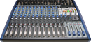PreSonus® StudioLive® AR16c Analog Mixer, Blue
