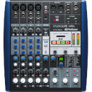 PreSonus® StudioLive® AR8c Analog Mixer, Blue