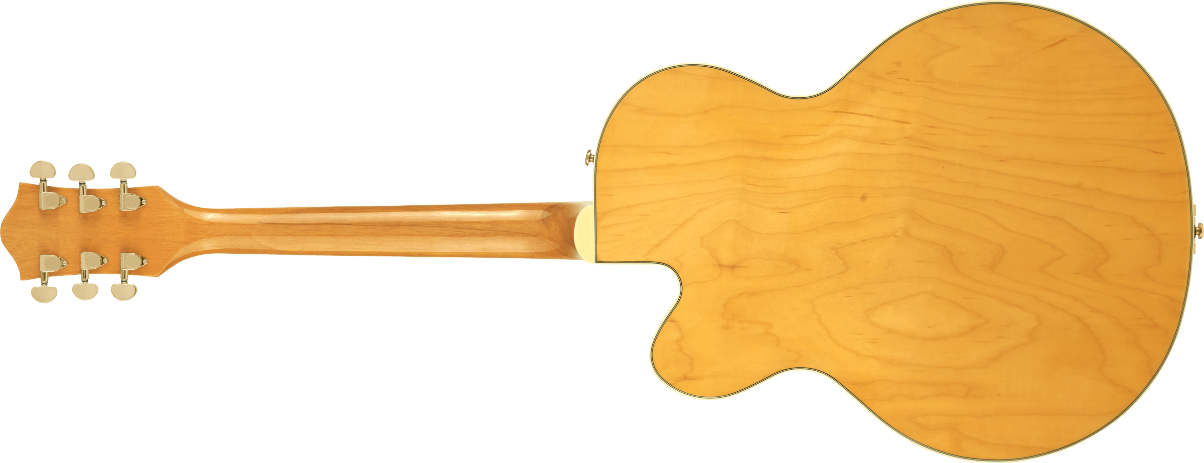 Gretsch  G2410TG STREAMLINER™ HOLLOW BODY SINGLE-CUT WITH BIGSBY® AND GOLD HARDWARE