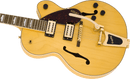 Gretsch  G2410TG STREAMLINER™ HOLLOW BODY SINGLE-CUT WITH BIGSBY® AND GOLD HARDWARE