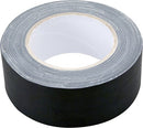 Hosa GFT-447BK 2-inch Gaffer Tape - 60-yard Roll - Black