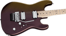 Charvel  Pro-Mod San Dimas® Style 1 HH FR M, Maple Fingerboard, Chameleon