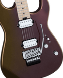 Charvel  Pro-Mod San Dimas® Style 1 HH FR M, Maple Fingerboard, Chameleon
