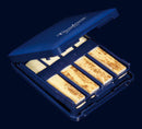 Vandoren Reed Case, Holds 8