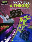 Musicians Institute Harmony and Theory
