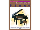 Alfred's Basic Piano Library: Recital Book 6