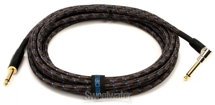 BOSS BIC15A Angle Cable 4.5 Meters BOSS BIC15A Angle Cable 4.5 Meters