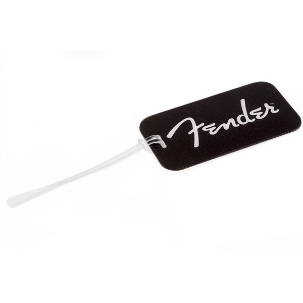 Fender™ Luggage Tag