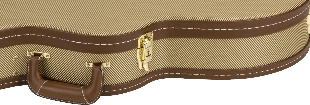 Gretsch  G2622T Tweed Case