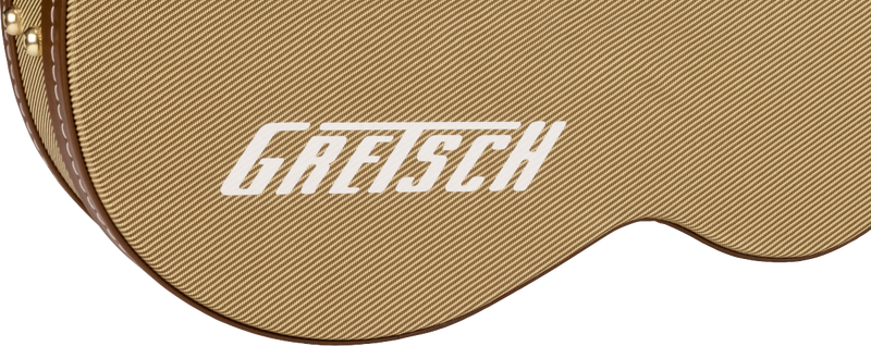 Gretsch  G2622T Tweed Case