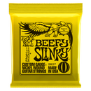 ERNIE BALL BEEFY SLINKY NICKEL WOUND ELECTRIC GUITAR STRINGS