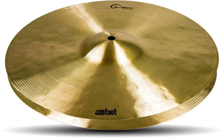 Dream C-HH14 Contact Hi-hat Cymbals - 14-inch