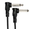 Patch Cable 1' Molded