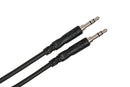 Hosa CMM-103 Stereo Interconnect Cable - 3.5mm TRS Male to 3.5mm TRS Male - 3 foot
