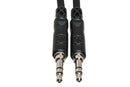 Stereo Interconnect 3.5 mm TRS to Same 15'