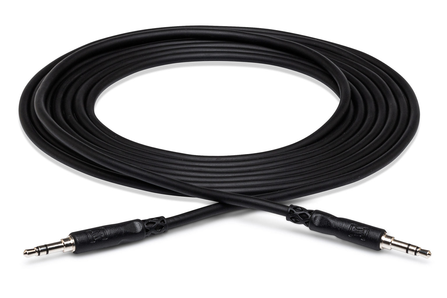 Stereo Interconnect 3.5 mm TRS to Same 15'