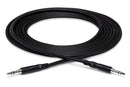 Stereo Interconnect 3.5 mm TRS to Same 15'