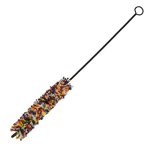 Micro Musical Clarinet Swab