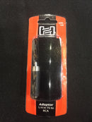 Adapter 1/4 in TS to RCA