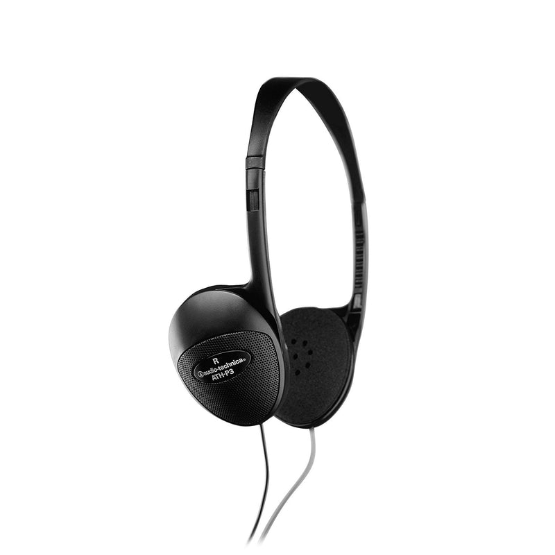 Audio-Technica Omniphones ATH-P3