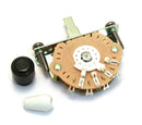 Fender 3-Way Vintage Style Pickup Selector Switch