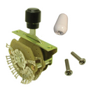 Fender 5-Way Super Switch