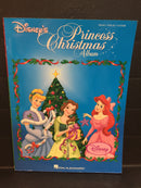 Disney's Princess Christmas Album