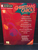 Christmas Carols 10 Holiday Favorites