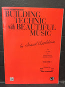 Building Technic with Beautiful Music- Violin