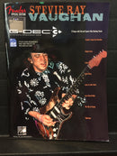 Stevie Ray Vaughan Fender Special Edition