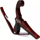 Kyser Classical Quick-Change Capo - Rosewood