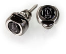 Levy's Lockable Strap Buttons Nickel