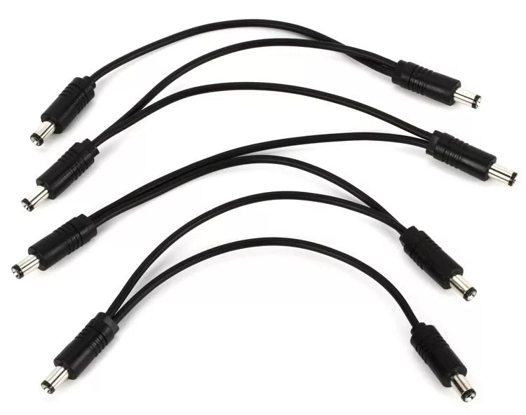 Boss PCS-20A Parallel DC Daisy-Chain Cable