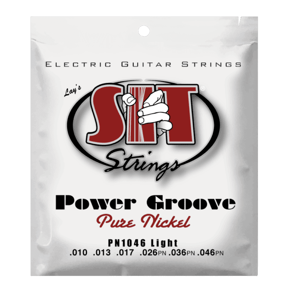 SIT Power Groove PN1046 Light