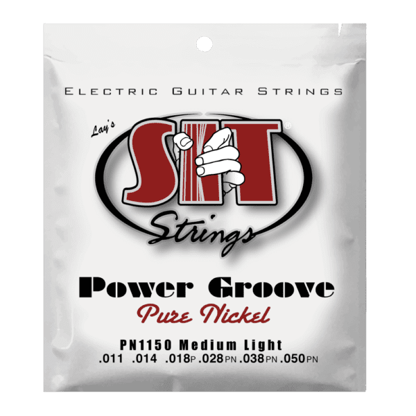 SIT Power Groove PN1150 Medium