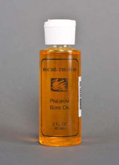 Roche-Thomas Premium Bore Oil