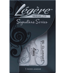 Legere Reeds Bb Clarinet European Signature Reeds