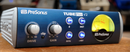PreSonus® TubePre V2 Microphone Preamp