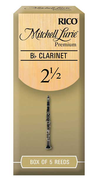 Mitchell Lurie Premium Clarinet Reed