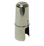 Leblanc Mouthpiece Cap for Bonade Inverted Bb Clarinet Ligature