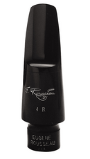 E. Rousseau Classic Alto Saxophone Mouthpiece  4R