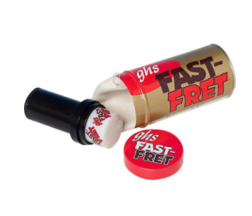 GHS Fast Fret