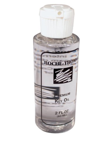 Roche-Thomas Premium Key Oil