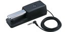 Roland DP-10 Piano-style Sustain Pedal with Half-damper Control